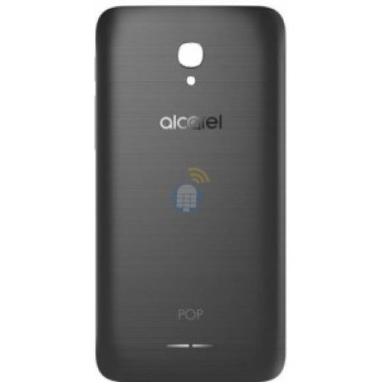 TAMPA TRASEIRA ALCATEL POP 4 5051D PRETO TAMPA TRASEIRA ALCATEL POP 4 5051D PRETO